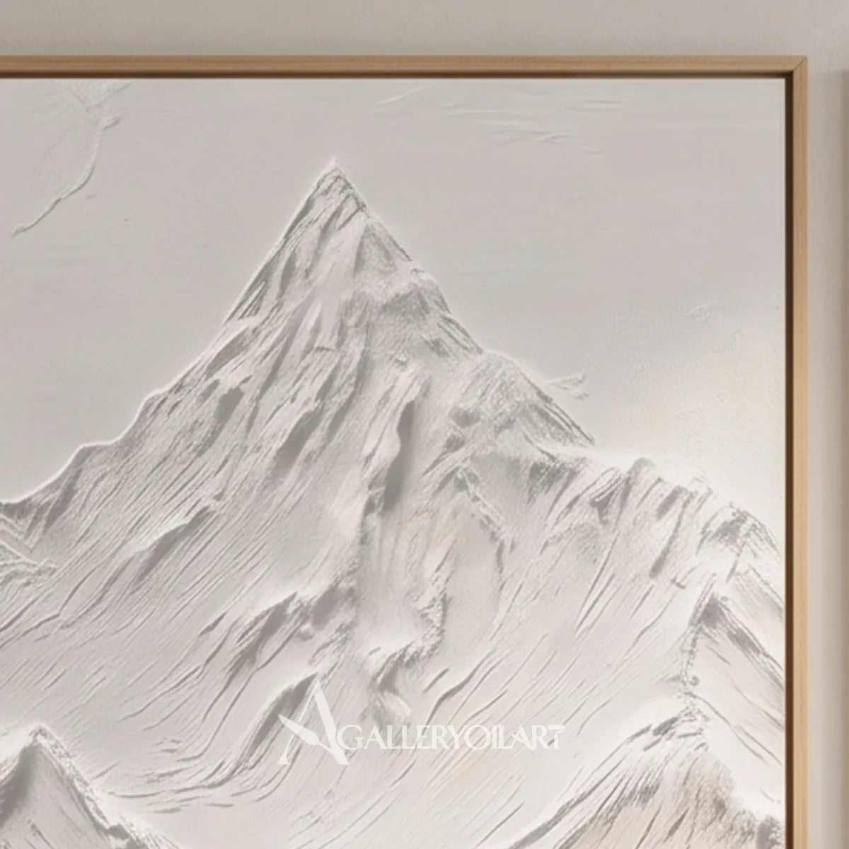 Landscape-white-alpine-summit-wall-art-center-panel