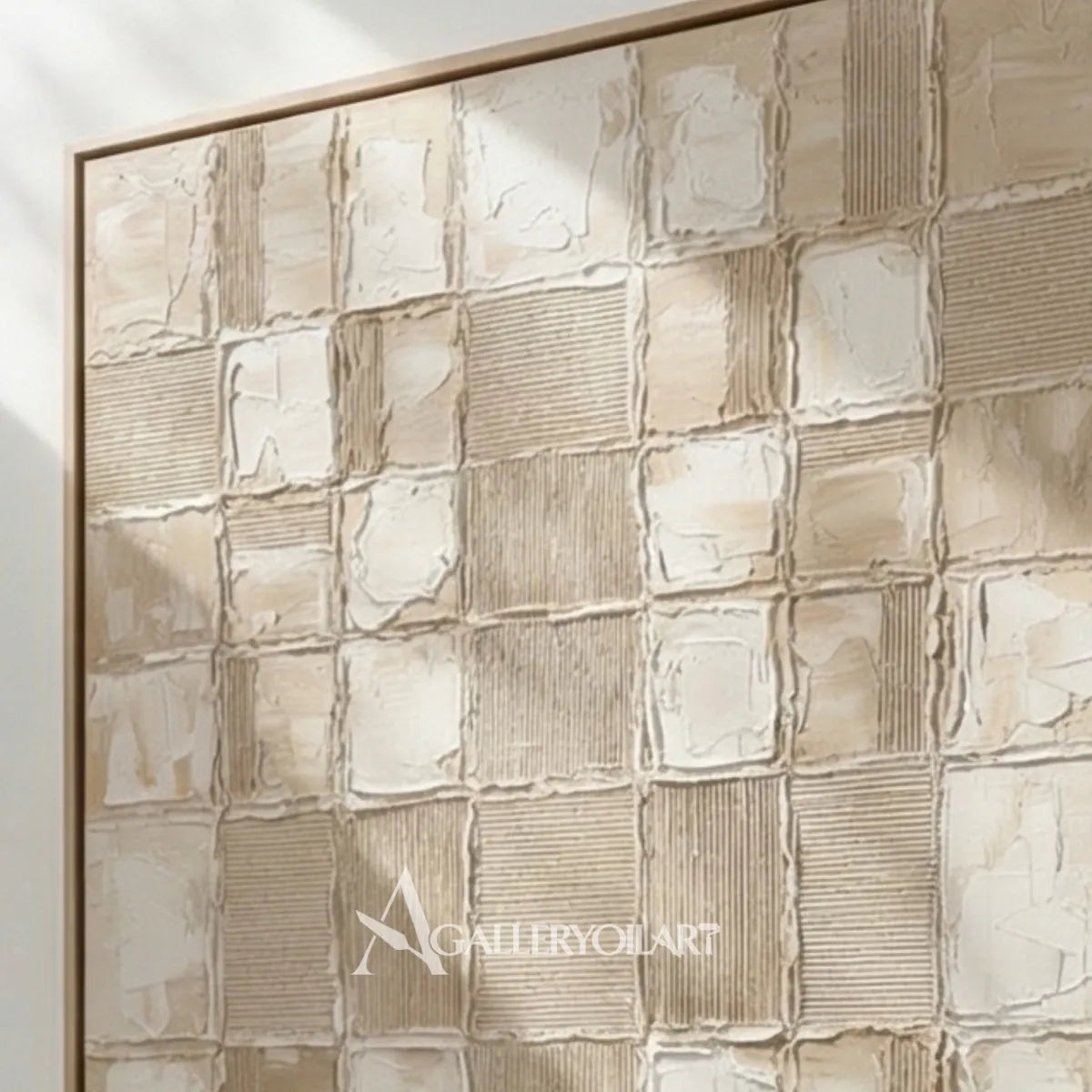 pale-geometric-blocks-portrait-art-beige-wall-art-art-detail