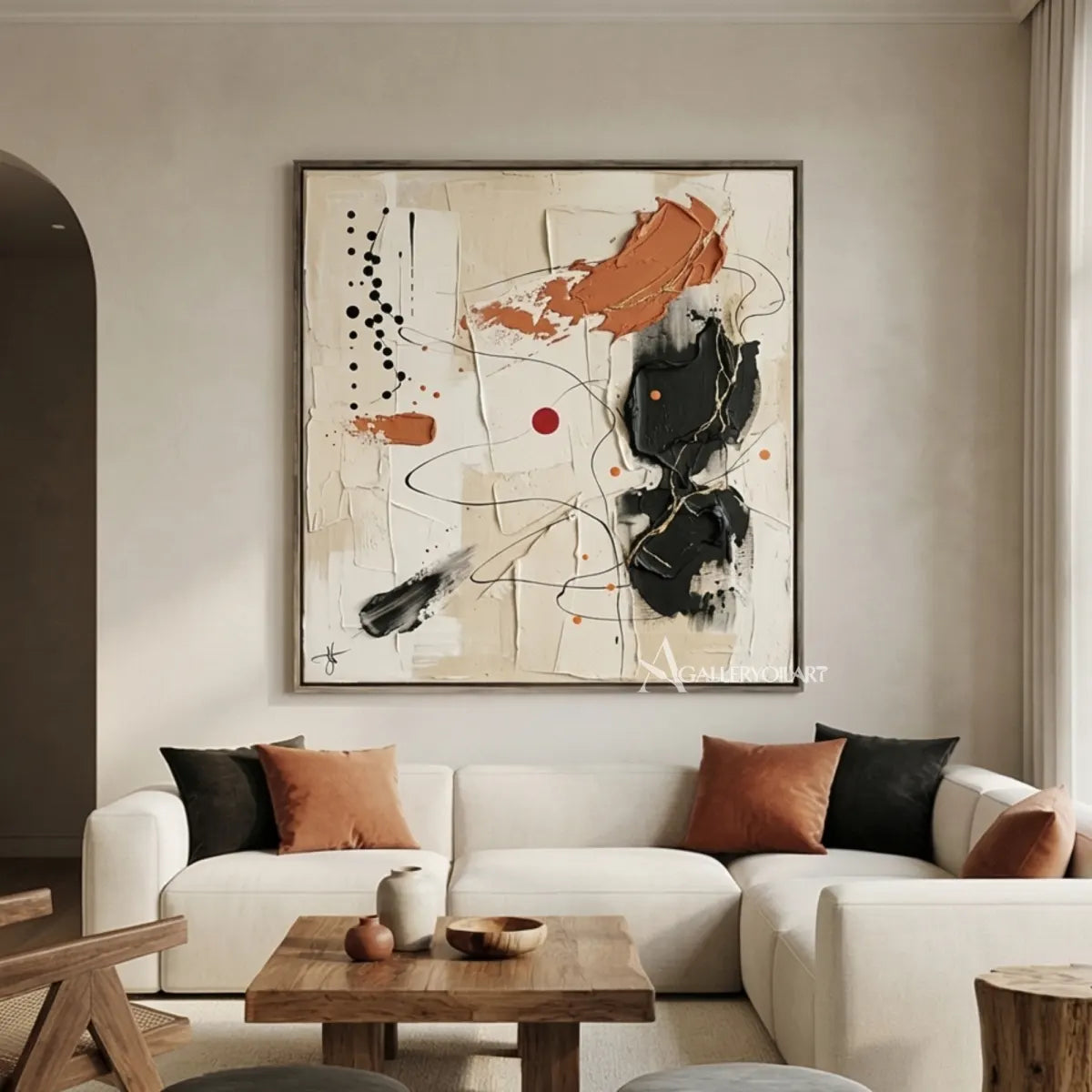 abstract-art-terracotta-gesture-above-a-sofa-in-a-contemporary-lounge