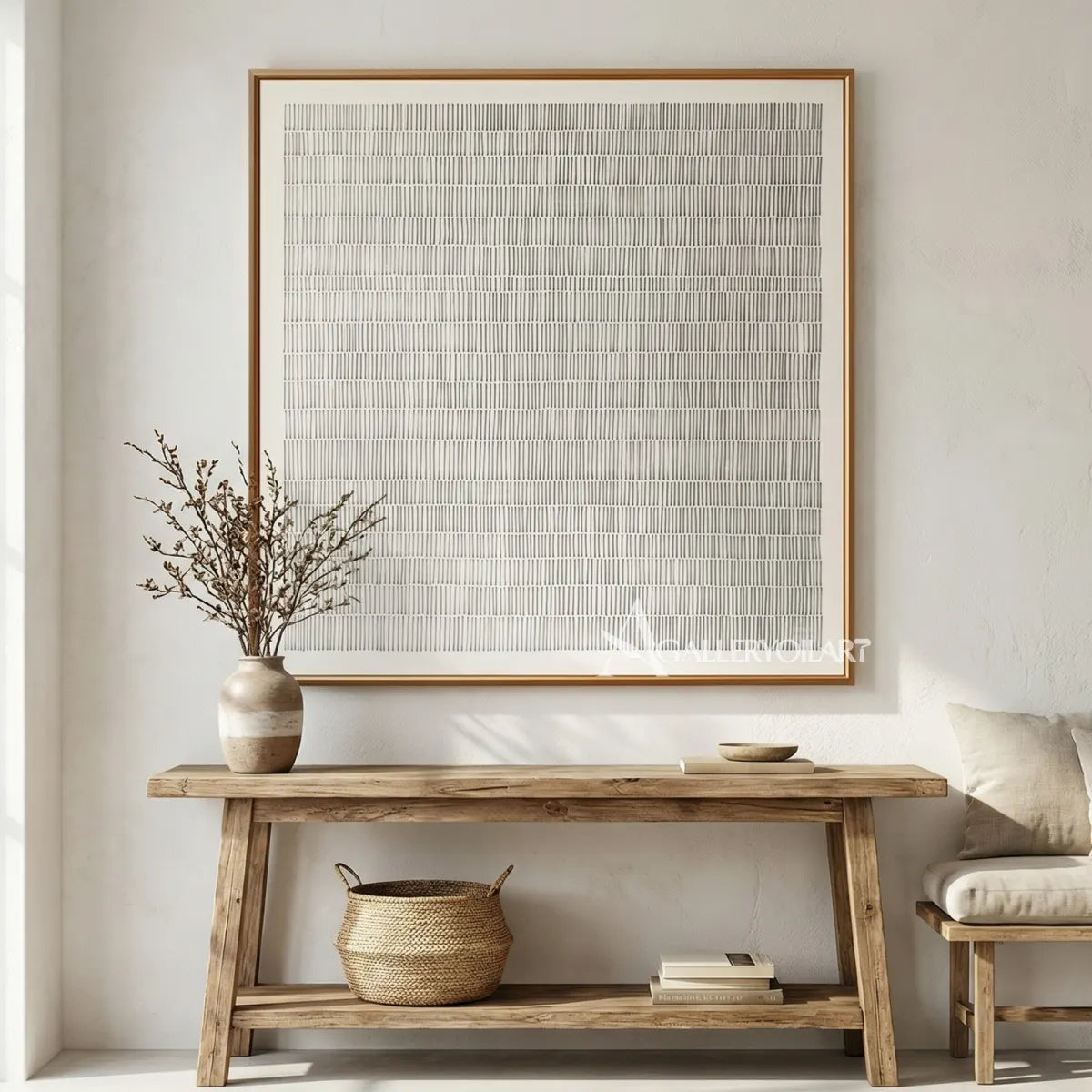 abstract-art-quiet-linear-field-in-a-light-sitting-room