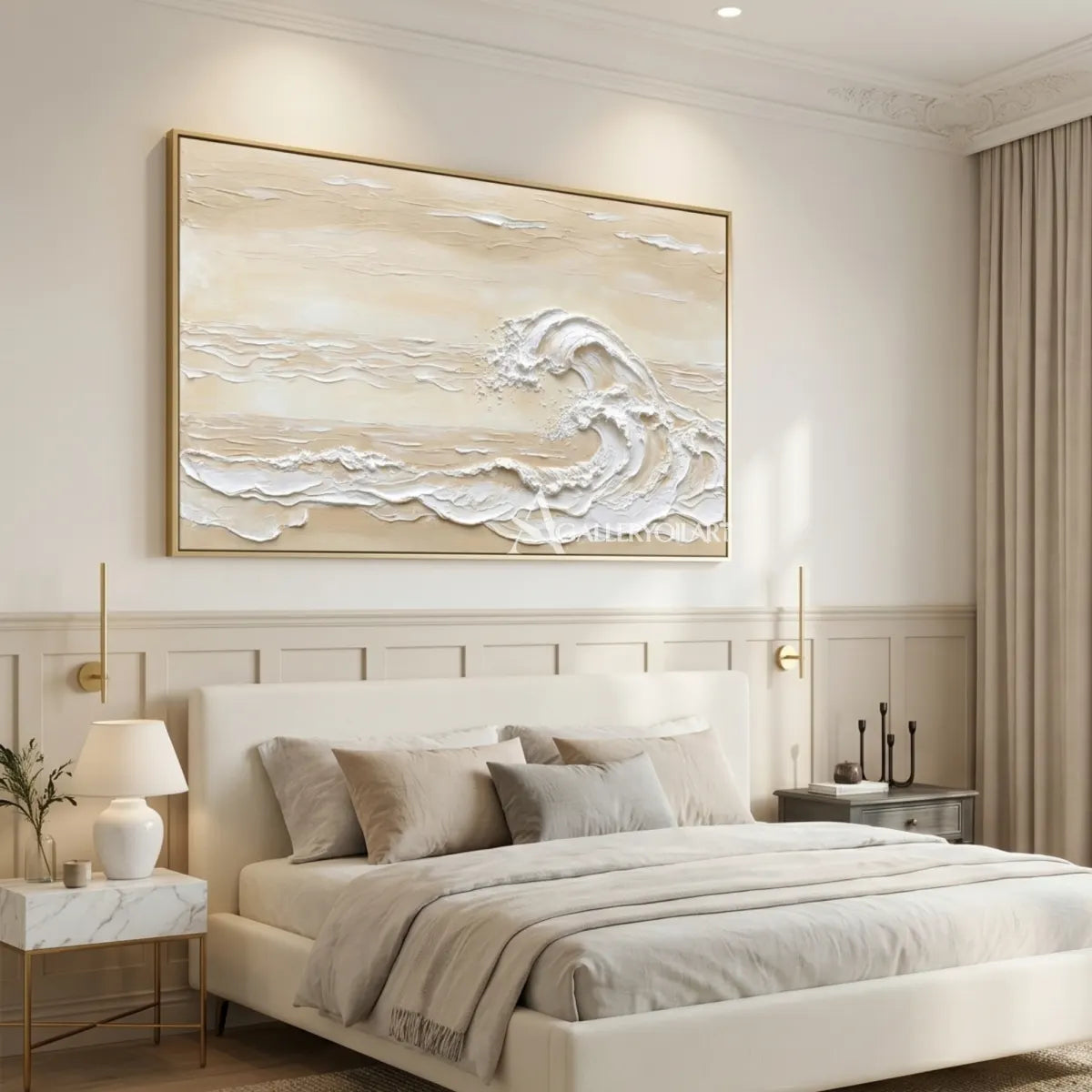 tidal-foam-curl-sea-beach-beige-bedroom-2
