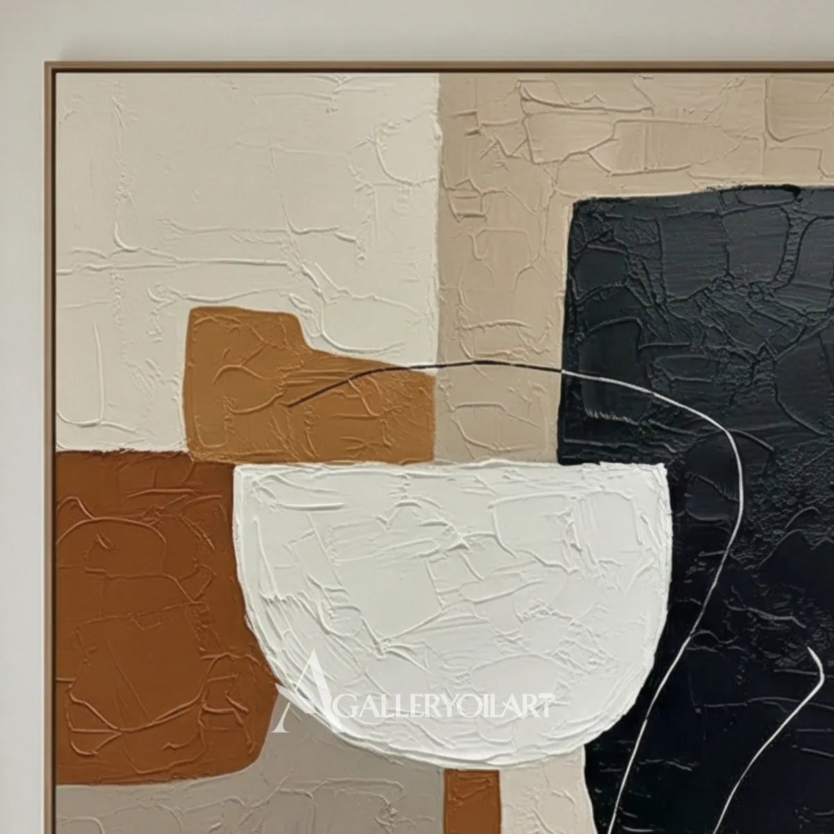 abstract-art-close-up-of-a-white-vessel-form-and-raised-geometric-texture