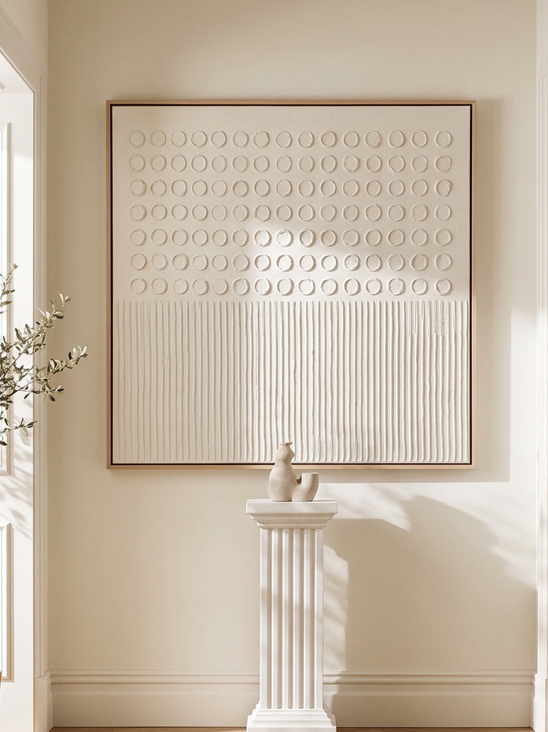 Textured Art