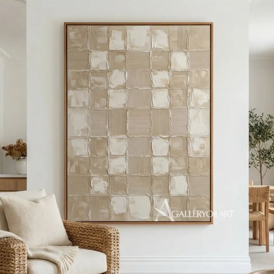 pale-geometric-blocks-portrait-art-beige-wall-art-bright-interior