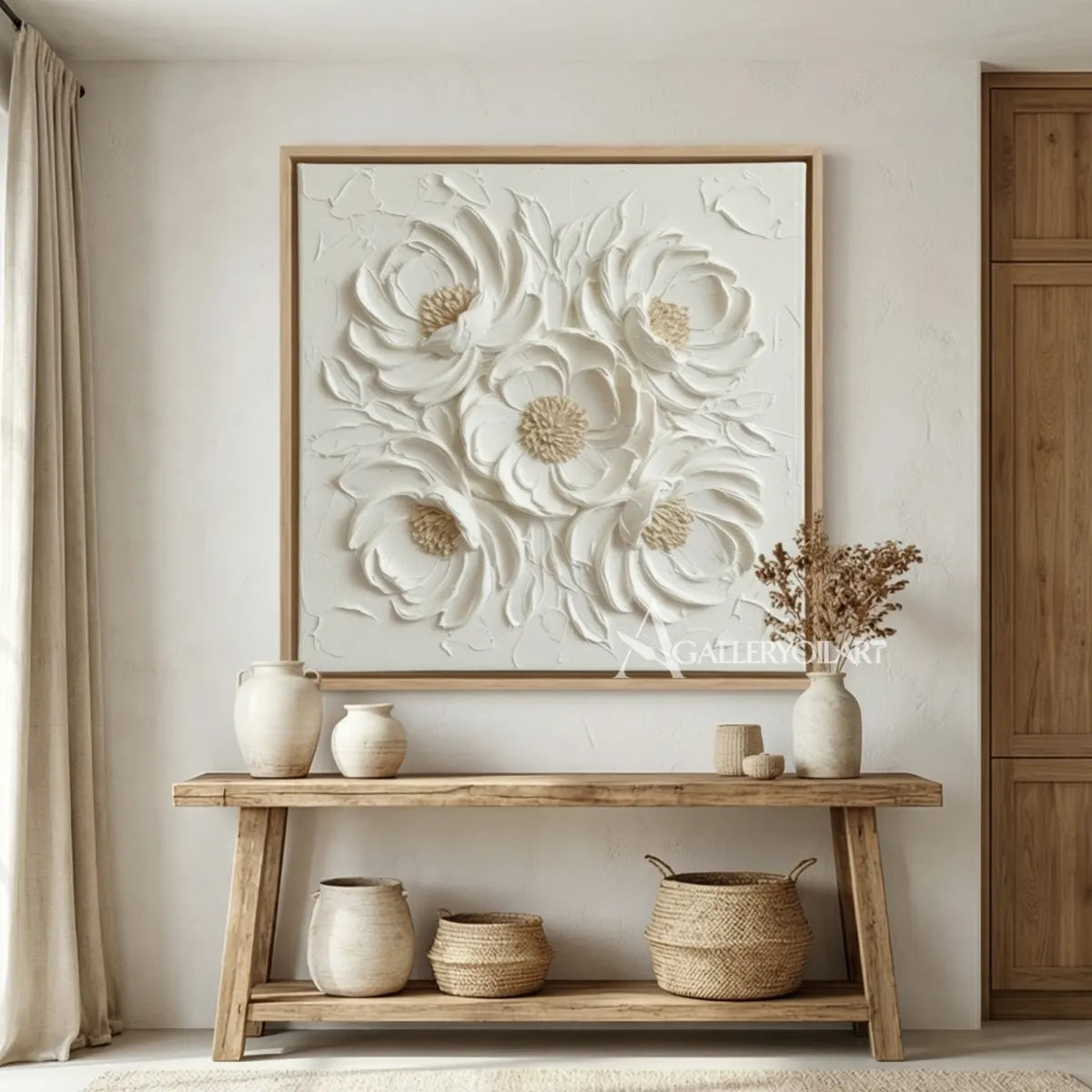 Floral-Tree-white-garden-chorus-wall-art-center-flower