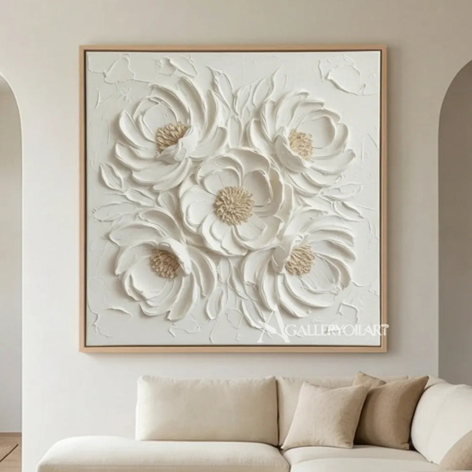 Floral-Tree-white-garden-chorus-wall-art-in-a-bright-living-room