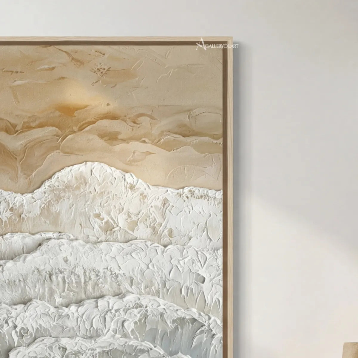 textured-3d-layered-mountain-ridges-soft-gray-ivory-white-warm-beige-pale-taupe-wall-art-in-detail