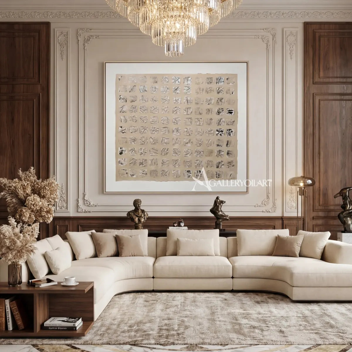 abstract-art-quiet-patterned-field-in-a-classic-sitting-room